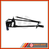 Wiper Transmission Linkage - WLES20