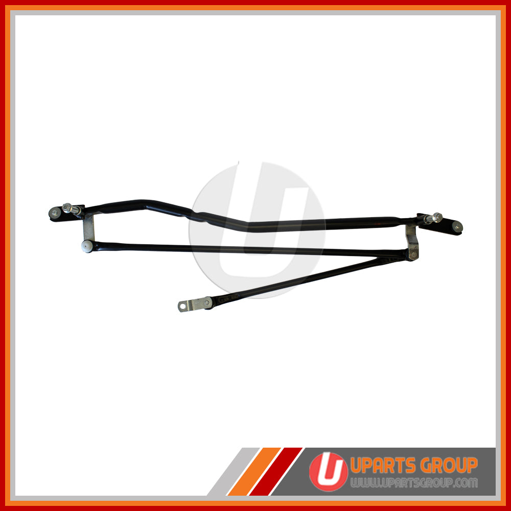 Wiper Transmission Linkage - WLES21
