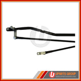 Wiper Transmission Linkage - WLES21