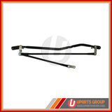 Wiper Transmission Linkage - WLES21