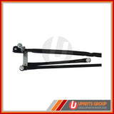 Wiper Transmission Linkage - WLEV20