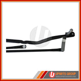 Wiper Transmission Linkage - WLEV20