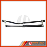 Wiper Transmission Linkage - WLEV20