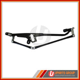 Wiper Transmission Linkage - WLEX20