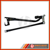 Wiper Transmission Linkage - WLEX20