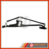 Wiper Transmission Linkage - WLEX20
