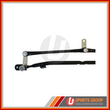 Wiper Transmission Linkage - WLF122