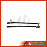 Wiper Transmission Linkage - WLF122