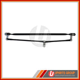 Wiper Transmission Linkage - WLF217