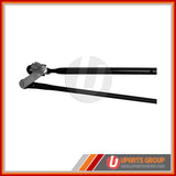 Wiper Transmission Linkage - WLFC00