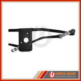Wiper Transmission Linkage - WLFC01