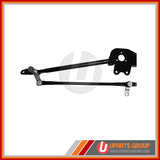 Wiper Transmission Linkage - WLFC08