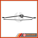 Wiper Transmission Linkage - WLFC08