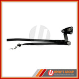 Wiper Transmission Linkage - WLFI84