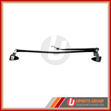 Wiper Transmission Linkage - WLFI84