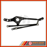 Wiper Transmission Linkage - WLFO19