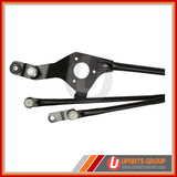 Wiper Transmission Linkage - WLFO19