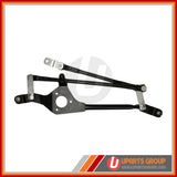 Wiper Transmission Linkage - WLFO19