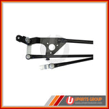 Wiper Transmission Linkage - WLFO20