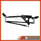 Wiper Transmission Linkage - WLFO20