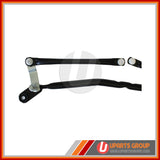 Wiper Transmission Linkage - WLFR19