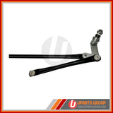 Wiper Transmission Linkage - WLG512