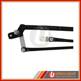 Wiper Transmission Linkage - WLG719