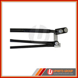 Wiper Transmission Linkage - WLG719