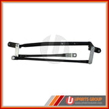Wiper Transmission Linkage - WLG719