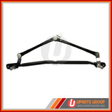Wiper Transmission Linkage - WLGE15