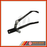 Wiper Transmission Linkage - WLGE15