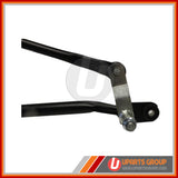 Wiper Transmission Linkage - WLGE15