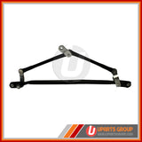 Wiper Transmission Linkage - WLGE15