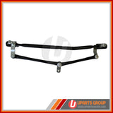 Wiper Transmission Linkage - WLGE17