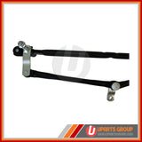 Wiper Transmission Linkage - WLGE17