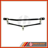 Wiper Transmission Linkage - WLGE17