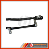 Wiper Transmission Linkage - WLGE18