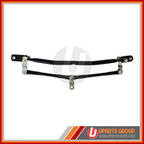 Wiper Transmission Linkage - WLGE18