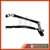 Wiper Transmission Linkage - WLGE21