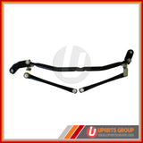 Wiper Transmission Linkage - WLGE21
