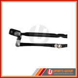 Wiper Transmission Linkage - WLGI17