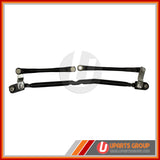 Wiper Transmission Linkage - WLGI17