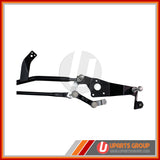 Wiper Transmission Linkage - WLGL16