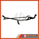 Wiper Transmission Linkage - WLGL16