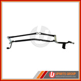 Wiper Transmission Linkage - WLGL20