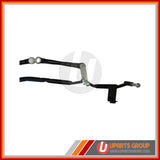 Wiper Transmission Linkage - WLGL20