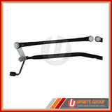 Wiper Transmission Linkage - WLGL20