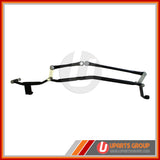 Wiper Transmission Linkage - WLGL20