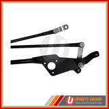 Wiper Transmission Linkage - WLGT09