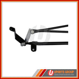 Wiper Transmission Linkage - WLGT09